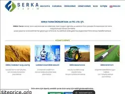 Sites similar to serkatarim.com.tr