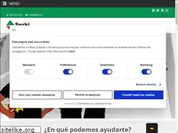 Sites similar to serki.es