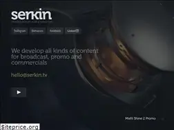 Sites similar to serkin.tv