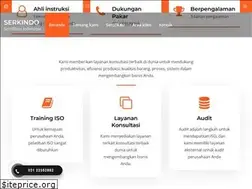 Sites similar to serkindo.com