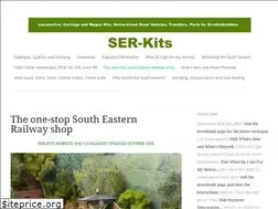 Sites similar to serkits.com
