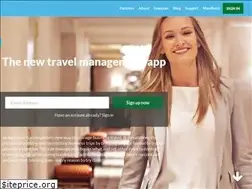 Sites similar to serko.travel