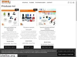 Sites similar to serkoadvertising.ro