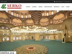 Sites similar to serkohali.com