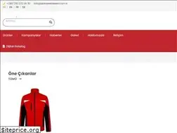 Sites similar to serkoiselbiseleri.com.tr