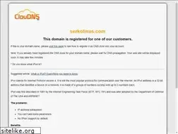 Sites similar to serkolinas.com