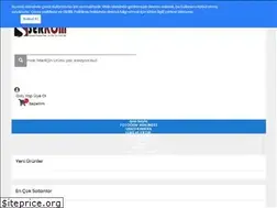 Sites similar to serkomshop.com