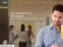 Sites similar to serkonbilisim.com