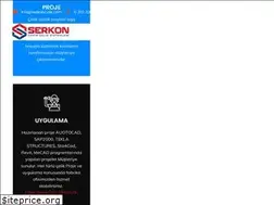 Sites similar to serkoncelik.com