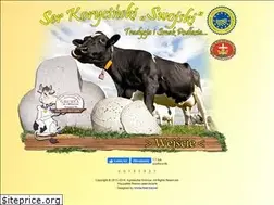 Sites similar to serkorycinski.com