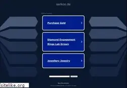 Sites similar to serkos.de