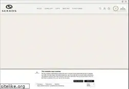 Sites similar to serkos.gr