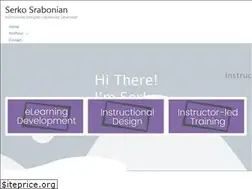 Sites similar to serkosrabonian.com