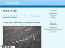 Sites similar to serkowski.com