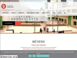 Sites similar to serl.fr