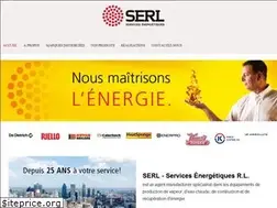 Sites similar to serl.qc.ca