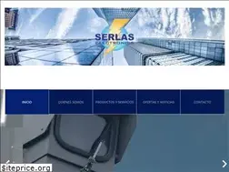 Sites similar to serlas.co.cr