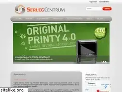 Sites similar to serlegcentrum.hu