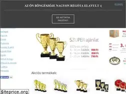 Sites similar to serleguzlet.hu