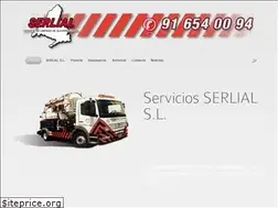 Sites similar to serlial.es