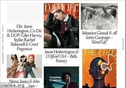 Sites similar to serlinassociates.com