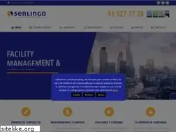 Sites similar to serlingo.es