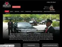 Sites similar to serlinlimo.com