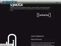 Sites similar to serlock.es