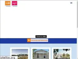 Sites similar to serm-montpellier.fr