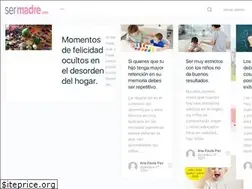 Sites similar to sermadre.com