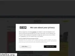 Sites similar to sermadridnorte.com