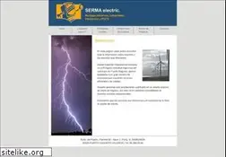 Sites similar to sermaelectric.es