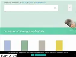 Sites similar to sermagem.com