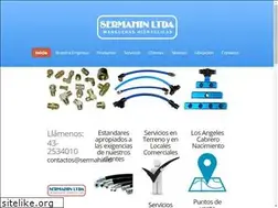Sites similar to sermahin.cl