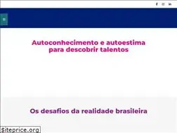 Sites similar to sermais.org.br