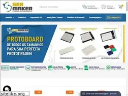 Sites similar to sermaker.com