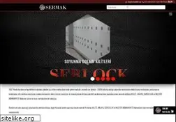 Sites similar to sermakkilit.com