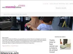 Sites similar to sermamalatina.com
