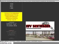Sites similar to serman.be