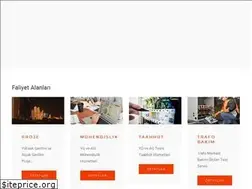 Sites similar to sermanelektrik.com