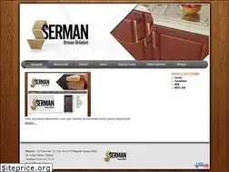 Sites similar to sermanormanurunleri.com