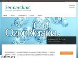 Sites similar to sermarclinic.com