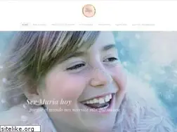 Sites similar to sermaria.com