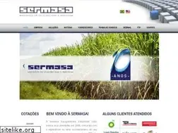Sites similar to sermasa.com.br
