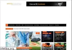 Sites similar to sermaseninternet.com