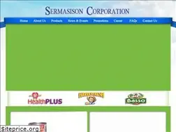 Sites similar to sermasison.com