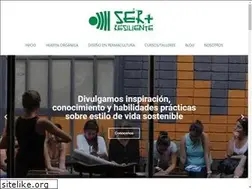 Sites similar to sermasresiliente.com
