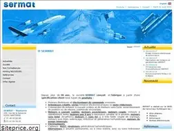 Sites similar to sermataero.fr