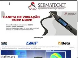 Sites similar to sermatecnet.com.br