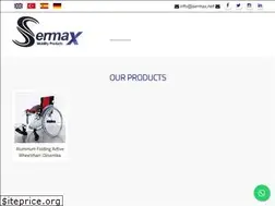 Sites similar to sermax.net